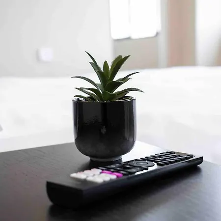 Prime Location! 1 Bedroom Apt In Tlv Beating Heart Tel Aviv-Jaffa Exterior foto