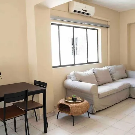 Prime Location! 1 Bedroom Apt In Tlv Beating Heart Tel Aviv-Jaffa Exterior foto