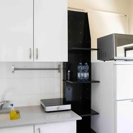 Prime Location! 1 Bedroom Apt In Tlv Beating Heart Tel Aviv-Jaffa Exterior foto