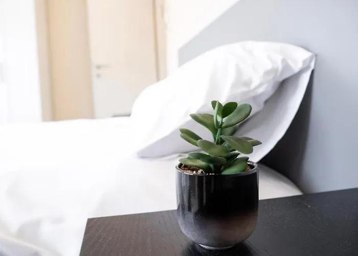 Prime Location! 1 Bedroom Apt In Tlv Beating Heart