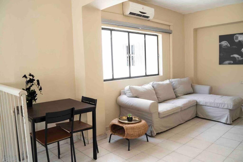 Apartment Prime Location! 1 Bedroom In Tlv Beating Heart
