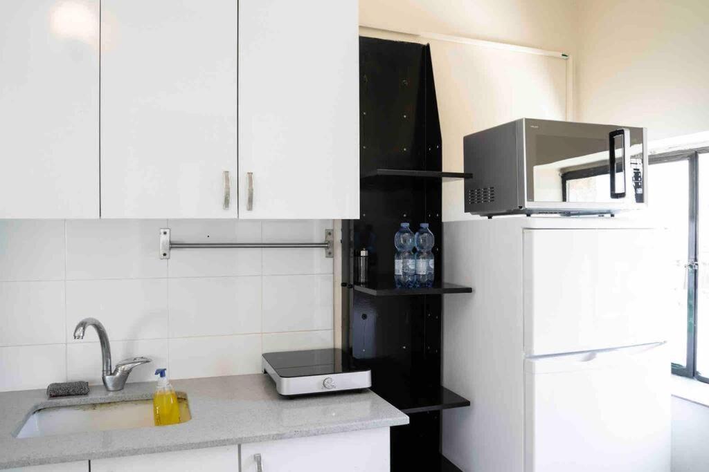 Apartment Prime Location! 1 Bedroom In Tlv Beating Heart Tel Aviv-Jaffa