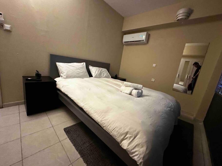 Prime Location! 1 Bedroom In Tlv Beating Heart Apartment Tel Aviv-Jaffa