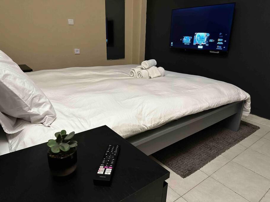 Prime Location! 1 Bedroom In Tlv Beating Heart Apartment Tel Aviv-Jaffa