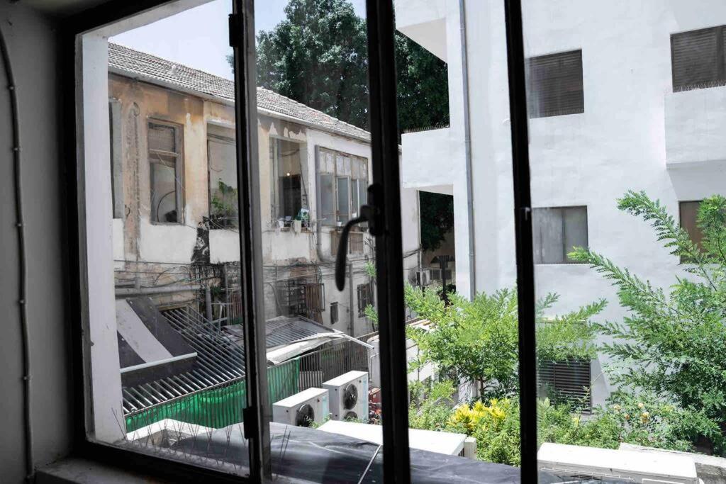 Apartment Prime Location! 1 Bedroom In Tlv Beating Heart *